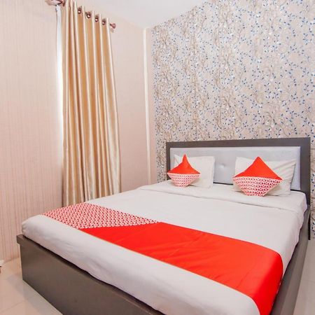 Oyo 2310 Residence 68 Pematangsiantar Dış mekan fotoğraf