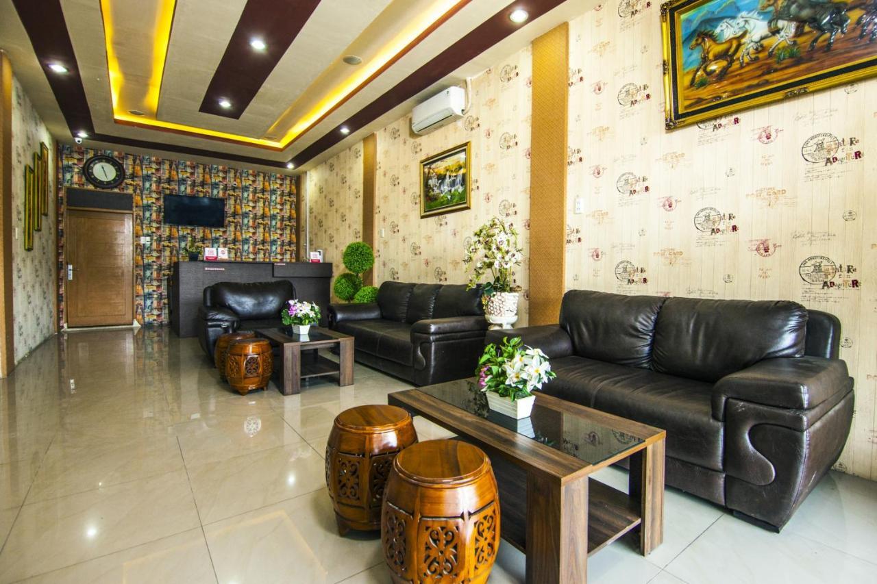 Oyo 2310 Residence 68 Pematangsiantar Dış mekan fotoğraf