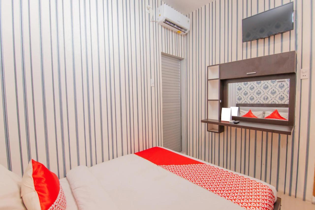 Oyo 2310 Residence 68 Pematangsiantar Dış mekan fotoğraf