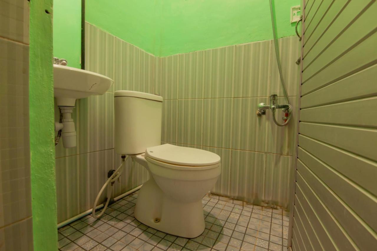Oyo 2310 Residence 68 Pematangsiantar Dış mekan fotoğraf