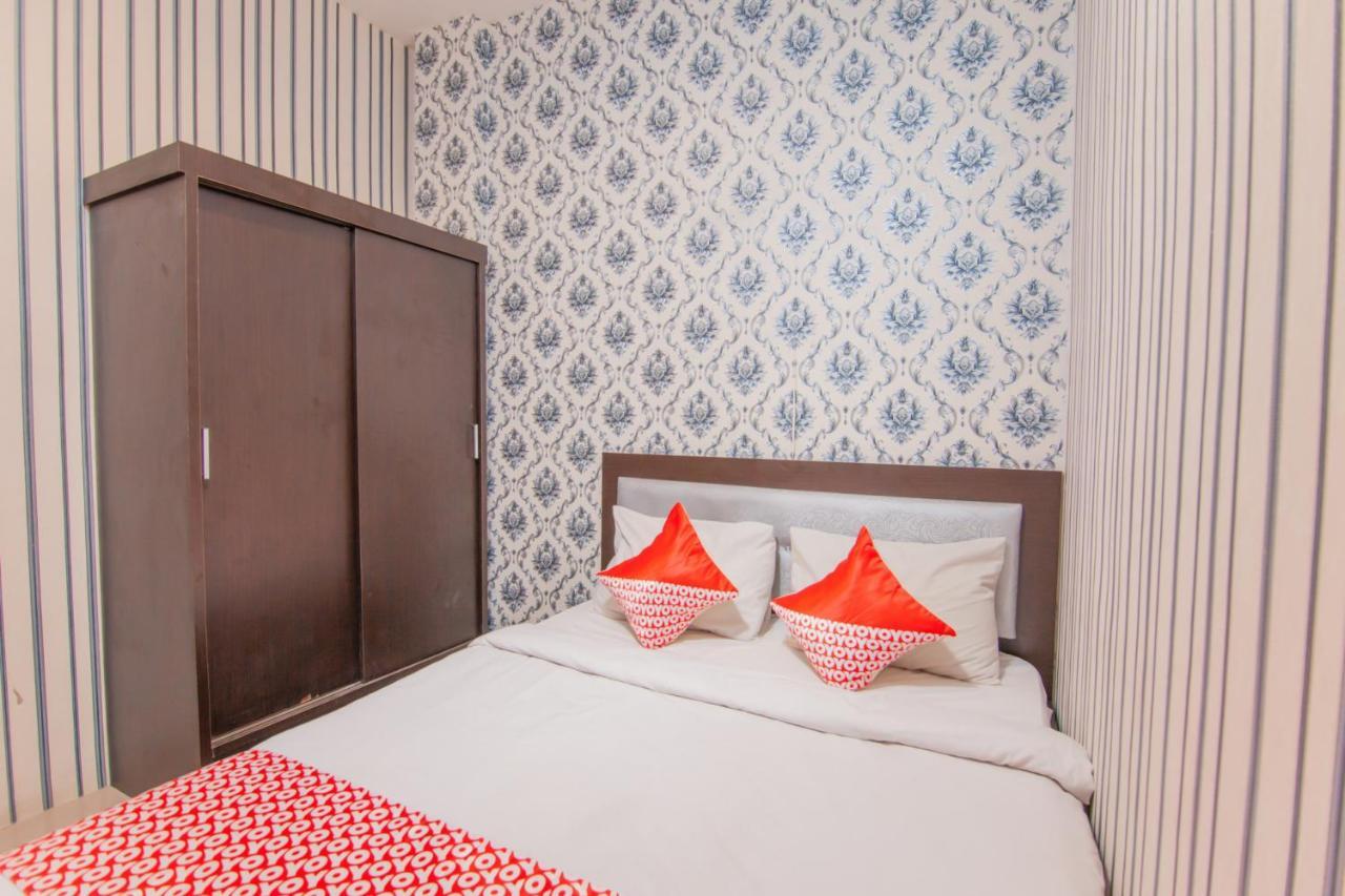 Oyo 2310 Residence 68 Pematangsiantar Dış mekan fotoğraf