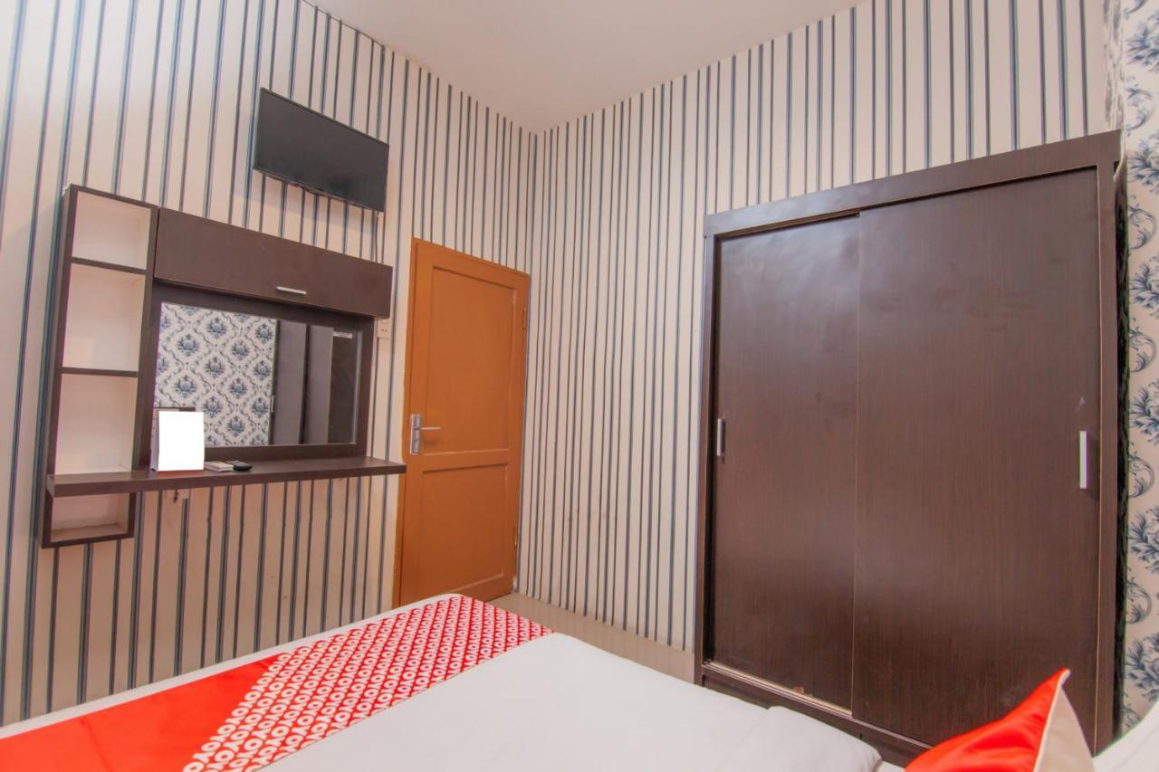 Oyo 2310 Residence 68 Pematangsiantar Dış mekan fotoğraf