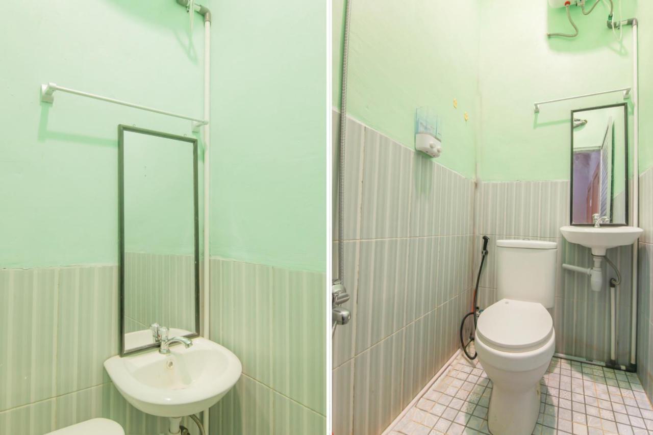 Oyo 2310 Residence 68 Pematangsiantar Dış mekan fotoğraf