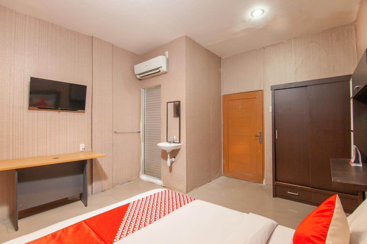 Oyo 2310 Residence 68 Pematangsiantar Dış mekan fotoğraf