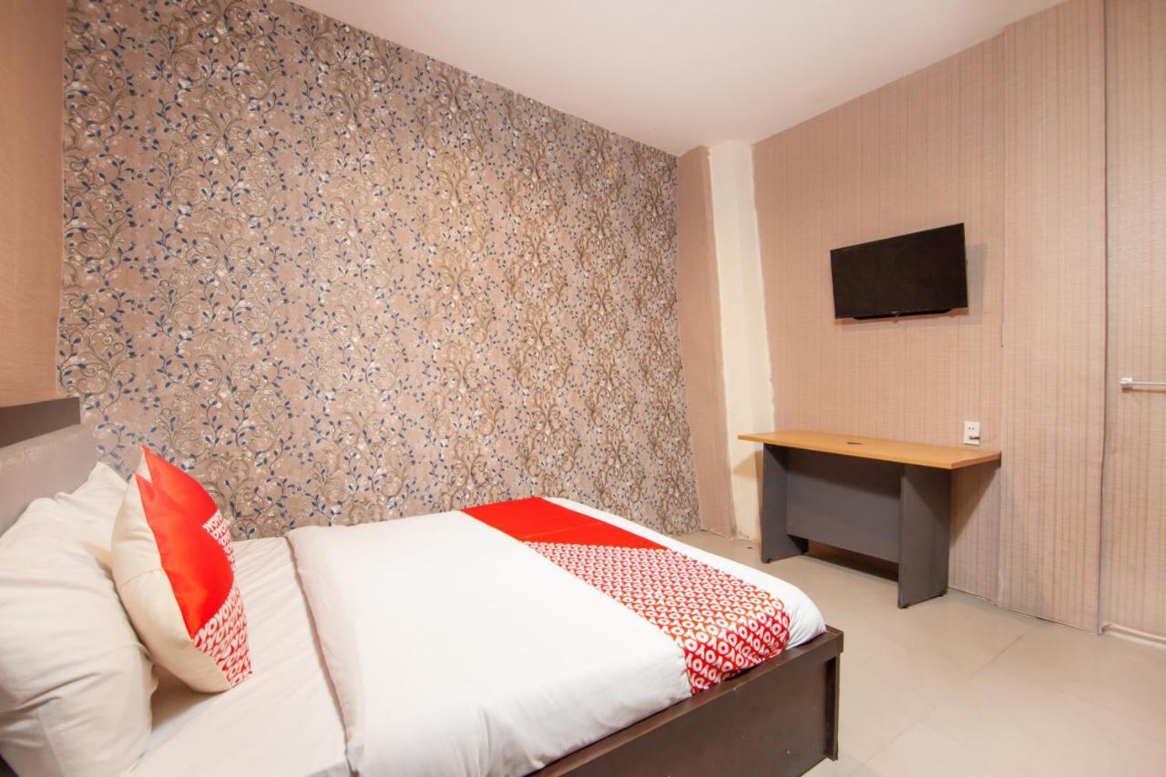 Oyo 2310 Residence 68 Pematangsiantar Dış mekan fotoğraf